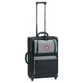 21" Upright Carry-On Suitcase